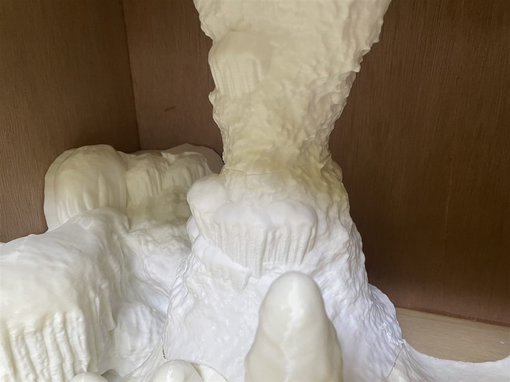 3Dプリント